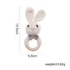 rabbit-white